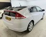 USED 2010 60 HONDA INSIGHT 1.3h IMA ES CVT Euro 5 5dr FULL HONDA SERVICE HISTORY!