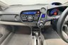 USED 2010 60 HONDA INSIGHT 1.3h IMA ES CVT Euro 5 5dr FULL HONDA SERVICE HISTORY!