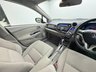 USED 2010 60 HONDA INSIGHT 1.3h IMA ES CVT Euro 5 5dr FULL HONDA SERVICE HISTORY!