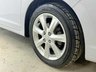 USED 2010 60 HONDA INSIGHT 1.3h IMA ES CVT Euro 5 5dr FULL HONDA SERVICE HISTORY!