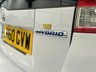 USED 2010 60 HONDA INSIGHT 1.3h IMA ES CVT Euro 5 5dr FULL HONDA SERVICE HISTORY!