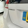 USED 2010 60 HONDA INSIGHT 1.3h IMA ES CVT Euro 5 5dr FULL HONDA SERVICE HISTORY!