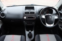 USED 2014 64 MG MG3 1.5 VTi-TECH 3Form Sport Hatchback 5dr Petrol Manual Euro 5 (106 ps) Cheap to run+Just Serviced