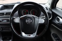 USED 2014 64 MG MG3 1.5 VTi-TECH 3Form Sport Hatchback 5dr Petrol Manual Euro 5 (106 ps) Cheap to run+Just Serviced