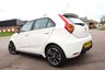 USED 2014 64 MG MG3 1.5 VTi-TECH 3Form Sport Hatchback 5dr Petrol Manual Euro 5 (106 ps) Cheap to run+Just Serviced