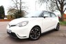 USED 2014 64 MG MG3 1.5 VTi-TECH 3Form Sport Hatchback 5dr Petrol Manual Euro 5 (106 ps) Cheap to run+Just Serviced
