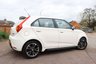 USED 2014 64 MG MG3 1.5 VTi-TECH 3Form Sport Hatchback 5dr Petrol Manual Euro 5 (106 ps) Cheap to run+Just Serviced