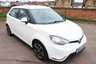USED 2014 64 MG MG3 1.5 VTi-TECH 3Form Sport Hatchback 5dr Petrol Manual Euro 5 (106 ps) Cheap to run+Just Serviced