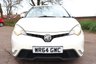 USED 2014 64 MG MG3 1.5 VTi-TECH 3Form Sport Hatchback 5dr Petrol Manual Euro 5 (106 ps) Cheap to run+Just Serviced