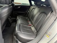 USED 2013 13 AUDI A7 3.0 TDI V6 Black Edition Sportback 5dr Diesel S Tronic quattro Euro 5 (s/s) (204 ps) CRUISE CONTROL, HEAD-UP DISPLAY
