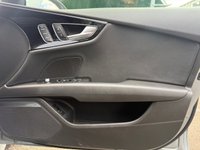 USED 2013 13 AUDI A7 3.0 TDI V6 Black Edition Sportback 5dr Diesel S Tronic quattro Euro 5 (s/s) (204 ps) CRUISE CONTROL, HEAD-UP DISPLAY