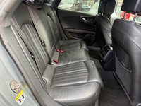 USED 2013 13 AUDI A7 3.0 TDI V6 Black Edition Sportback 5dr Diesel S Tronic quattro Euro 5 (s/s) (204 ps) CRUISE CONTROL, HEAD-UP DISPLAY