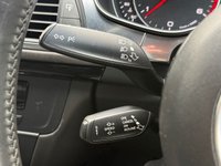 USED 2013 13 AUDI A7 3.0 TDI V6 Black Edition Sportback 5dr Diesel S Tronic quattro Euro 5 (s/s) (204 ps) CRUISE CONTROL, HEAD-UP DISPLAY