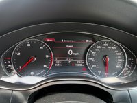 USED 2013 13 AUDI A7 3.0 TDI V6 Black Edition Sportback 5dr Diesel S Tronic quattro Euro 5 (s/s) (204 ps) CRUISE CONTROL, HEAD-UP DISPLAY