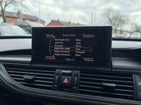 USED 2013 13 AUDI A7 3.0 TDI V6 Black Edition Sportback 5dr Diesel S Tronic quattro Euro 5 (s/s) (204 ps) CRUISE CONTROL, HEAD-UP DISPLAY