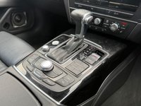 USED 2013 13 AUDI A7 3.0 TDI V6 Black Edition Sportback 5dr Diesel S Tronic quattro Euro 5 (s/s) (204 ps) CRUISE CONTROL, HEAD-UP DISPLAY
