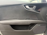 USED 2013 13 AUDI A7 3.0 TDI V6 Black Edition Sportback 5dr Diesel S Tronic quattro Euro 5 (s/s) (204 ps) CRUISE CONTROL, HEAD-UP DISPLAY