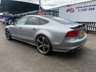 USED 2013 13 AUDI A7 3.0 TDI V6 Black Edition Sportback 5dr Diesel S Tronic quattro Euro 5 (s/s) (204 ps) CRUISE CONTROL, HEAD-UP DISPLAY
