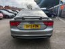 USED 2013 13 AUDI A7 3.0 TDI V6 Black Edition Sportback 5dr Diesel S Tronic quattro Euro 5 (s/s) (204 ps) CRUISE CONTROL, HEAD-UP DISPLAY