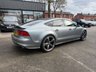 USED 2013 13 AUDI A7 3.0 TDI V6 Black Edition Sportback 5dr Diesel S Tronic quattro Euro 5 (s/s) (204 ps) CRUISE CONTROL, HEAD-UP DISPLAY