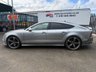 USED 2013 13 AUDI A7 3.0 TDI V6 Black Edition Sportback 5dr Diesel S Tronic quattro Euro 5 (s/s) (204 ps) CRUISE CONTROL, HEAD-UP DISPLAY