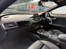 USED 2013 13 AUDI A7 3.0 TDI V6 Black Edition Sportback 5dr Diesel S Tronic quattro Euro 5 (s/s) (204 ps) CRUISE CONTROL, HEAD-UP DISPLAY