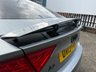 USED 2013 13 AUDI A7 3.0 TDI V6 Black Edition Sportback 5dr Diesel S Tronic quattro Euro 5 (s/s) (204 ps) CRUISE CONTROL, HEAD-UP DISPLAY