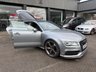 USED 2013 13 AUDI A7 3.0 TDI V6 Black Edition Sportback 5dr Diesel S Tronic quattro Euro 5 (s/s) (204 ps) CRUISE CONTROL, HEAD-UP DISPLAY
