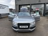 USED 2013 13 AUDI A7 3.0 TDI V6 Black Edition Sportback 5dr Diesel S Tronic quattro Euro 5 (s/s) (204 ps) CRUISE CONTROL, HEAD-UP DISPLAY