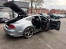 USED 2013 13 AUDI A7 3.0 TDI V6 Black Edition Sportback 5dr Diesel S Tronic quattro Euro 5 (s/s) (204 ps) CRUISE CONTROL, HEAD-UP DISPLAY
