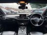USED 2013 13 AUDI A7 3.0 TDI V6 Black Edition Sportback 5dr Diesel S Tronic quattro Euro 5 (s/s) (204 ps) CRUISE CONTROL, HEAD-UP DISPLAY