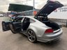 USED 2013 13 AUDI A7 3.0 TDI V6 Black Edition Sportback 5dr Diesel S Tronic quattro Euro 5 (s/s) (204 ps) CRUISE CONTROL, HEAD-UP DISPLAY