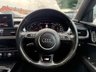USED 2013 13 AUDI A7 3.0 TDI V6 Black Edition Sportback 5dr Diesel S Tronic quattro Euro 5 (s/s) (204 ps) CRUISE CONTROL, HEAD-UP DISPLAY