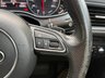 USED 2013 13 AUDI A7 3.0 TDI V6 Black Edition Sportback 5dr Diesel S Tronic quattro Euro 5 (s/s) (204 ps) CRUISE CONTROL, HEAD-UP DISPLAY