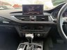 USED 2013 13 AUDI A7 3.0 TDI V6 Black Edition Sportback 5dr Diesel S Tronic quattro Euro 5 (s/s) (204 ps) CRUISE CONTROL, HEAD-UP DISPLAY