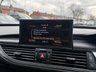 USED 2013 13 AUDI A7 3.0 TDI V6 Black Edition Sportback 5dr Diesel S Tronic quattro Euro 5 (s/s) (204 ps) CRUISE CONTROL, HEAD-UP DISPLAY