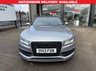 USED 2013 13 AUDI A7 3.0 TDI V6 Black Edition Sportback 5dr Diesel S Tronic quattro Euro 5 (s/s) (204 ps) CRUISE CONTROL, HEAD-UP DISPLAY