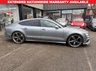 USED 2013 13 AUDI A7 3.0 TDI V6 Black Edition Sportback 5dr Diesel S Tronic quattro Euro 5 (s/s) (204 ps) CRUISE CONTROL, HEAD-UP DISPLAY