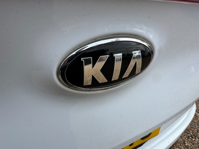 2017 Kia Sportage 1.7L 2 5dr - Photo 12