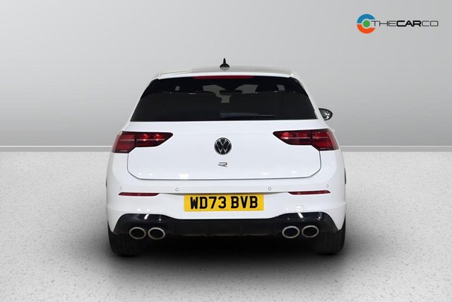 2023 Volkswagen Golf - Photo 8