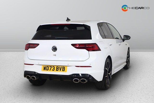 2023 Volkswagen Golf - Photo 10