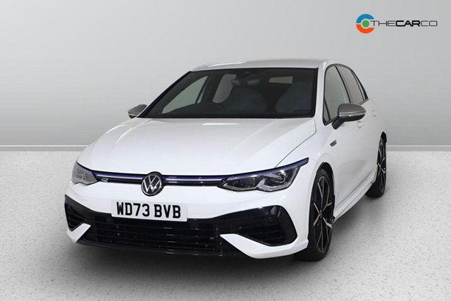 2023 Volkswagen Golf - Photo 4