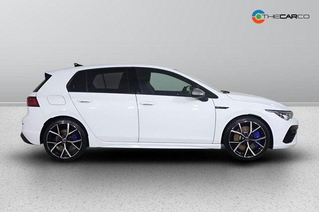 2023 Volkswagen Golf - Photo 9