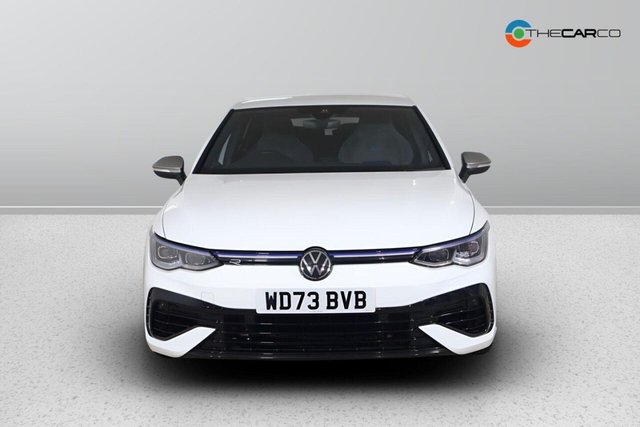 2023 Volkswagen Golf - Photo 3