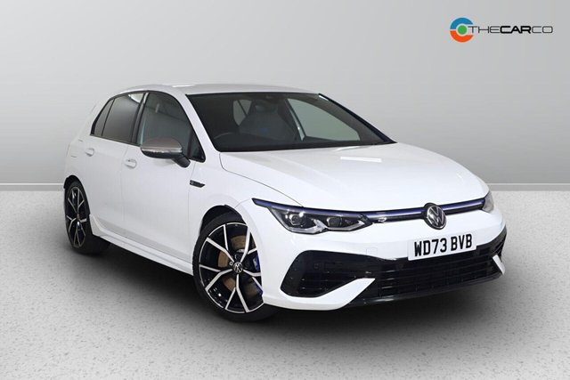 2023 Volkswagen Golf