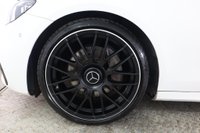 USED 2021 21 MERCEDES-BENZ E CLASS 2.0 E220d AMG Line Night Edition (Premium Plus) Estate 5dr Diesel G-Tronic+ Euro 6 (s/s) (194 ps) Pan Sunroof, 360 Cam,