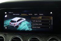 USED 2021 21 MERCEDES-BENZ E CLASS 2.0 E220d AMG Line Night Edition (Premium Plus) Estate 5dr Diesel G-Tronic+ Euro 6 (s/s) (194 ps) Pan Sunroof, 360 Cam,