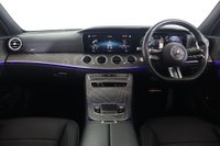 USED 2021 21 MERCEDES-BENZ E CLASS 2.0 E220d AMG Line Night Edition (Premium Plus) Estate 5dr Diesel G-Tronic+ Euro 6 (s/s) (194 ps) Pan Sunroof, 360 Cam,