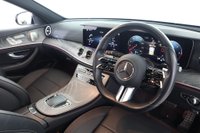 USED 2021 21 MERCEDES-BENZ E CLASS 2.0 E220d AMG Line Night Edition (Premium Plus) Estate 5dr Diesel G-Tronic+ Euro 6 (s/s) (194 ps) Pan Sunroof, 360 Cam,