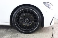 USED 2021 21 MERCEDES-BENZ E CLASS 2.0 E220d AMG Line Night Edition (Premium Plus) Estate 5dr Diesel G-Tronic+ Euro 6 (s/s) (194 ps) Pan Sunroof, 360 Cam,